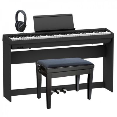 Inchiriere - Roland FP-30X, pian digital