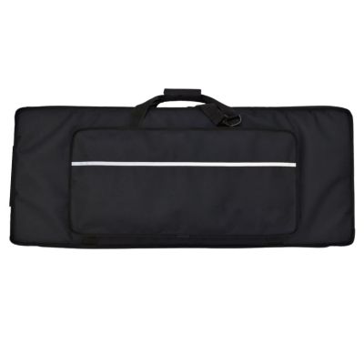 BAG4 Yamaha Genos 2 - Husa transport claviatura, orga electronica Yamaha