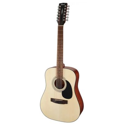 Cort AD810-12E OP 12 String - Chitara electro-acustica cu 12 corzi, B-Stock