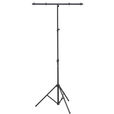 Soundsation LS-100 - Stativ lumini, inaltime maxima 2.5 metri, sarcina 30 de kg