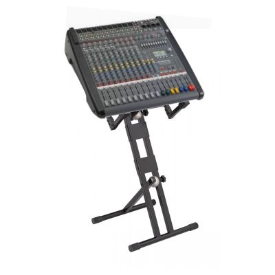 Soundsation STAMP-200 - Stativ de scena pentru mixer audio "Resigilat"