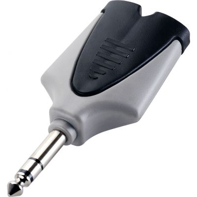 Soundsation Wiremaster WM-A300 - Adaptor: 1 Stereo tata 6.3 Stereo tata la 2 Stereo female 6.3