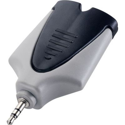 Soundsation Wiremaster WM-A320 - Adaptor 1 Stereo tata 3.5 la 2 Stereo mama 6.3