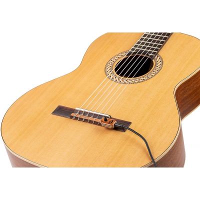 Kremona KNA NG-2 - Doza piezo chitara clasica