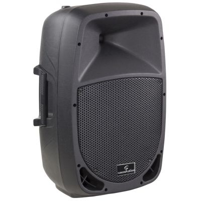 Soundsation GO-Sound 12AM Bluetooth - Boxa Activa - 880W