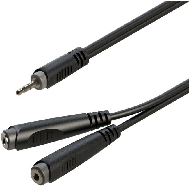 Soundsation GL-JSM2JSF02 - Cablu-Adaptor 0.2 metri