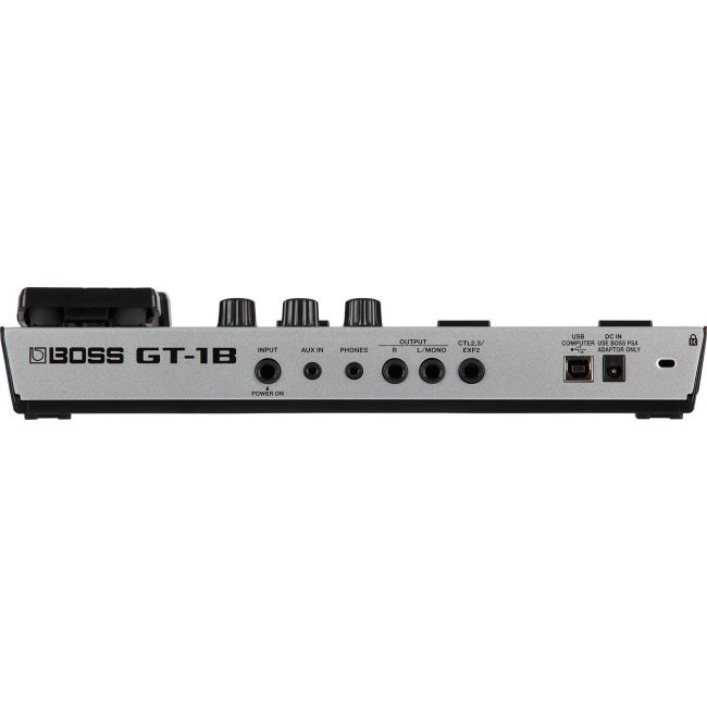 BOSS GT-1B - Procesor Multi Efect Bass