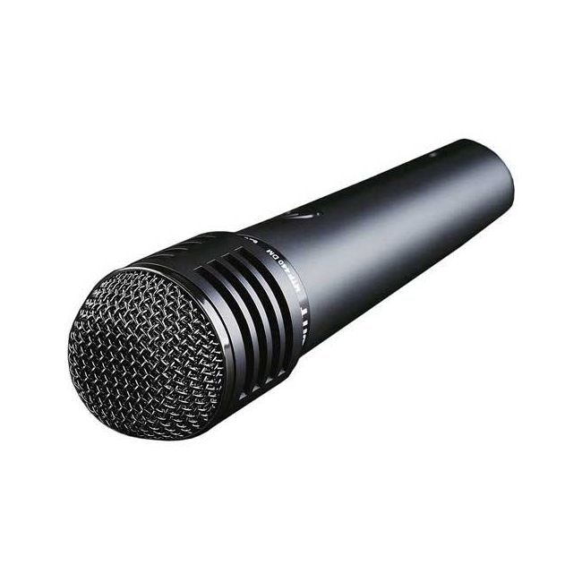 Lewitt MTP 440 DM - Microfon Instrument