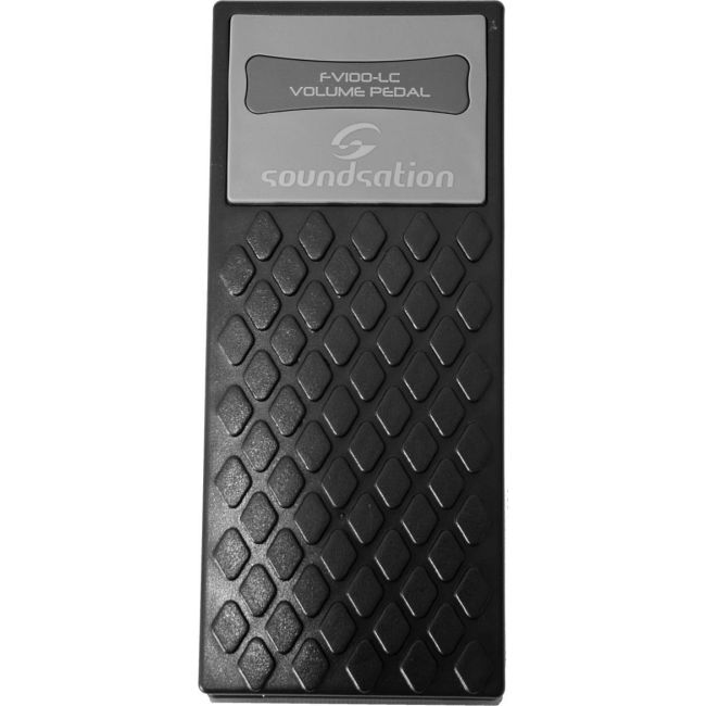 Soundsation FV100-LC - Pedala de volum pian digital Roland