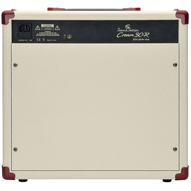 Soundsation CREAM-30R - Amplificator Chitara Electrica