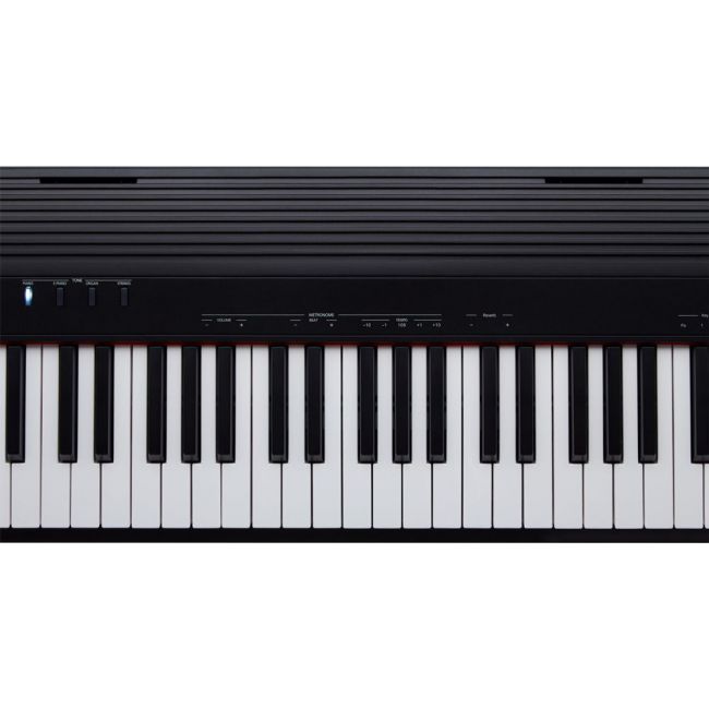 Roland GO:PIANO 88 - Pian digital portabil cu Bluetooth
