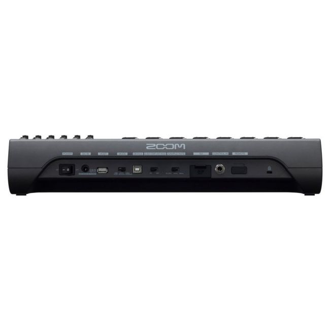 Zoom LiveTrak L-20 - Mixer Audio Digital