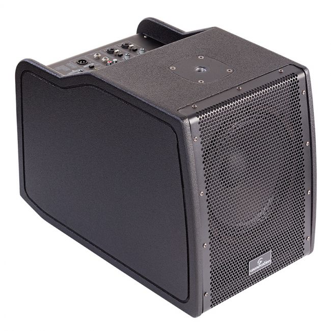 Soundsation LIVEMAKER X - Sistem de Sonorizare