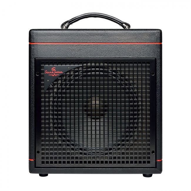 Soundsation RED SPARK-30 - Amplificator Bass 30W