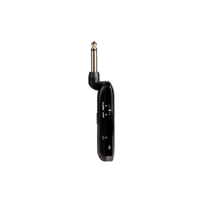 NUX Mighty Plug MP-2 - Amplug modelling pentru chitara electrica, acustica si bass