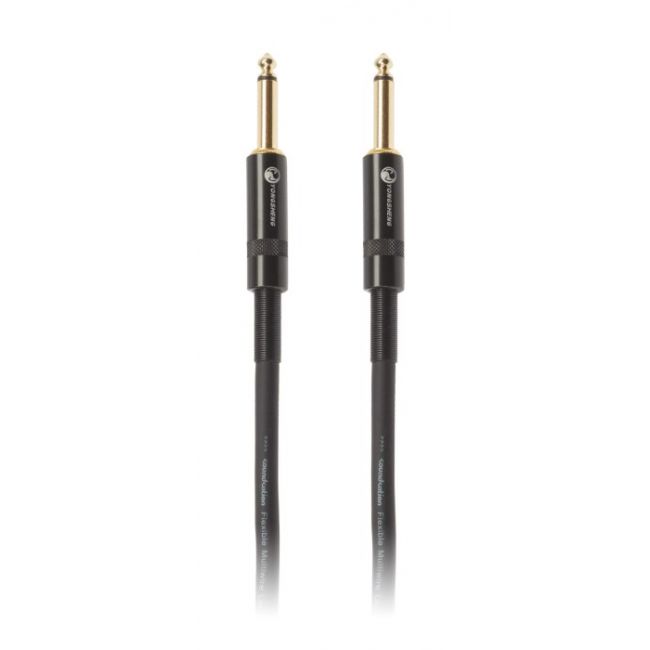 Soundsation Wiremaster WM-PCJJ2 - Cablu Boxa - Jack (6.3mm) - Jack (6.3mm) - 2 metri