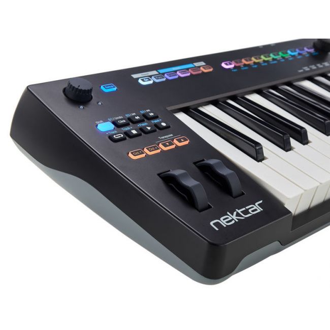 Nektar Impact GXP88 - USB MIDI Controller Keyboard