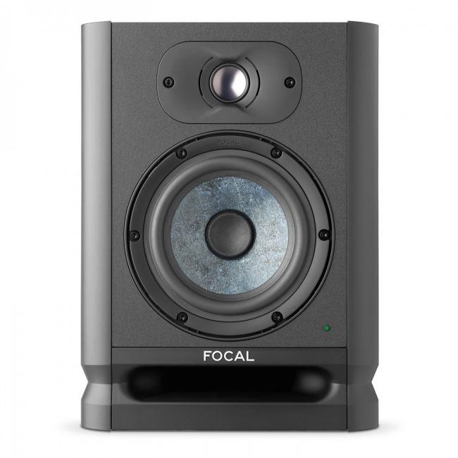 Focal Alpha 65 Evo - Monitor activ studio
