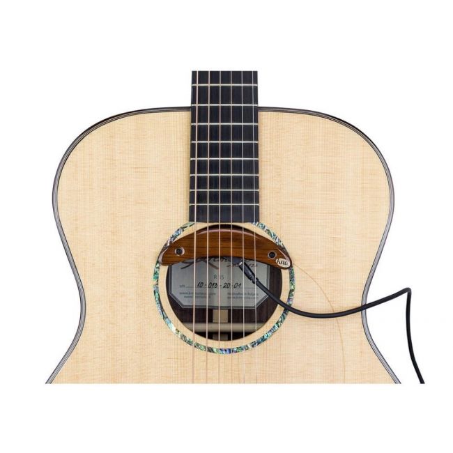 Kremona KNA HP-1 - Doza magnetica chitara acustica, humbucking