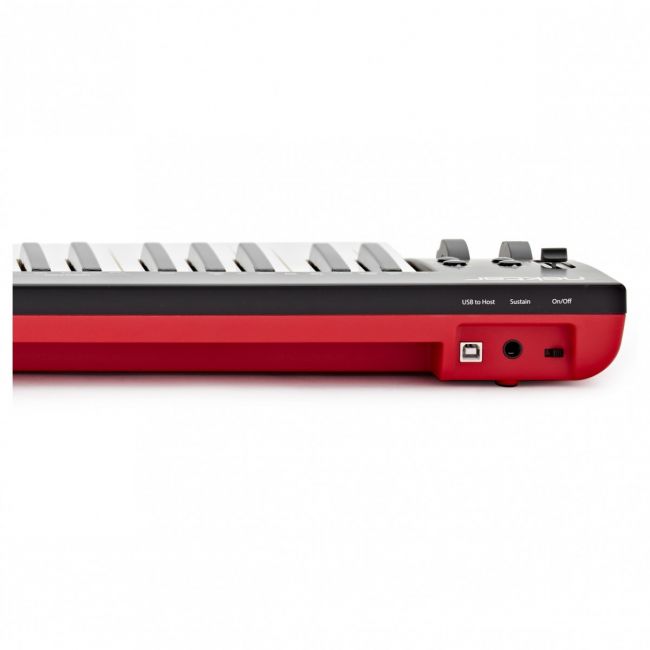 Nektar SE61 - USB MIDI Controller Keyboard