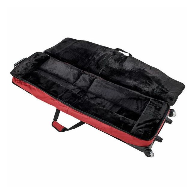 Clavia Nord Soft Case 88 - Husa sintetizator Nord Piano, Nord Stage 3, 7 octave