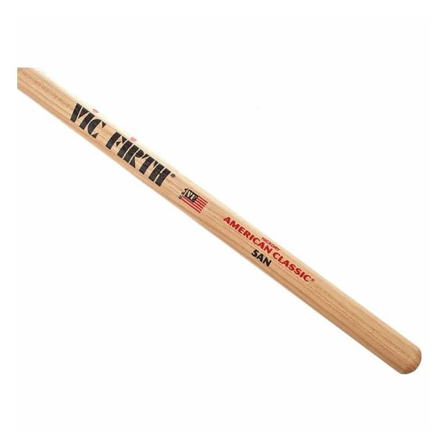 Vic Firth 5AN American Classic Hickory - Bete toba