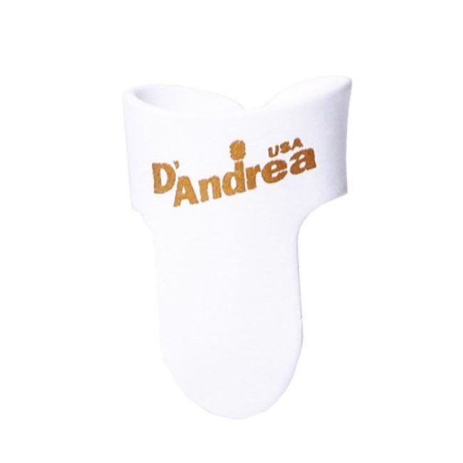 D’Andrea R6374 - Fingerpick Set, large size