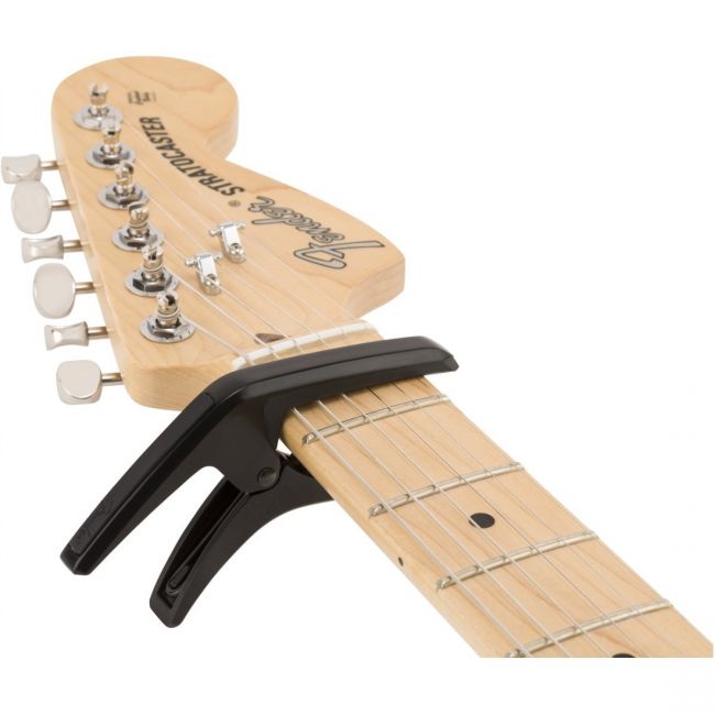 Fender Phoenix Capo - Capodastru chitara acustica, electrica sau clasica