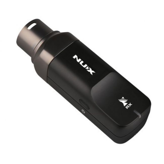 NUX B 6 - Sistem wireless pentru saxofon