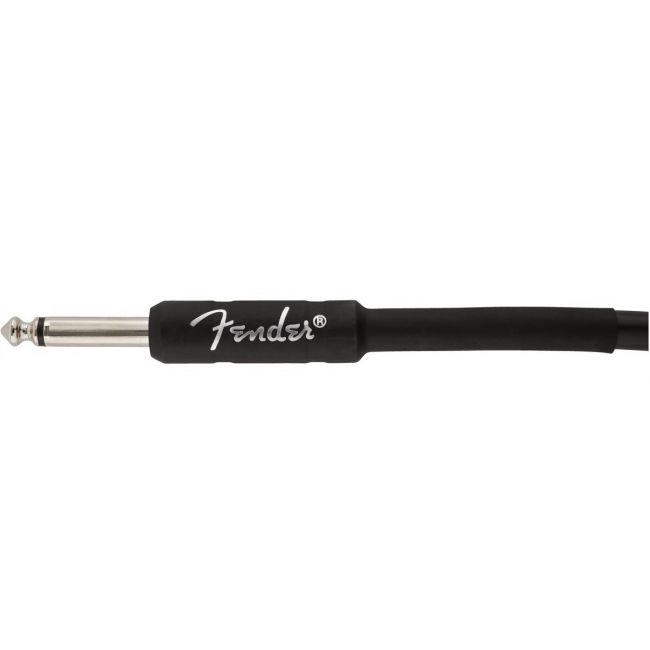 Fender Professional Cable - Cablu chitara, jack/jack, 1.5 metri
