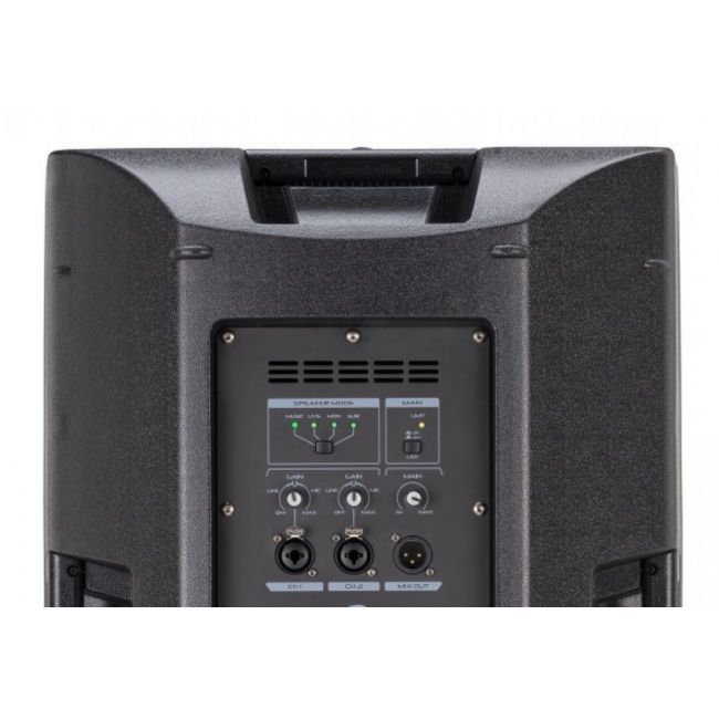 Soundsation HYPER-PRO 12 PLUS - Boxa activa 1400W, SPL: 130 dB, DSP integrat