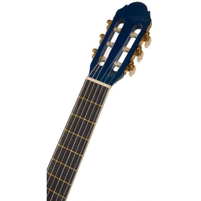 Toledo Primera Student 44 BLS - Set chitara clasica "Bundle Set II"