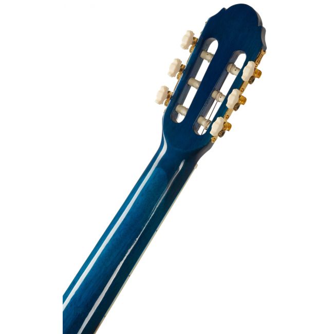 Toledo Primera Student 44 BLS - Set chitara clasica "Bundle Set II"