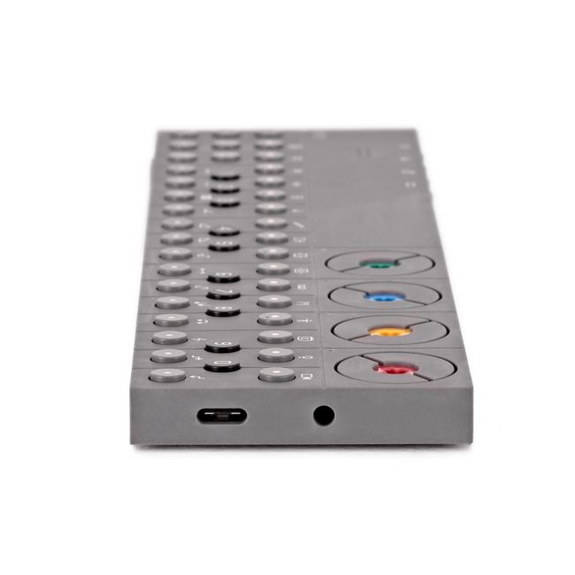 Teenage Engineering OP-Z - Sintetizator