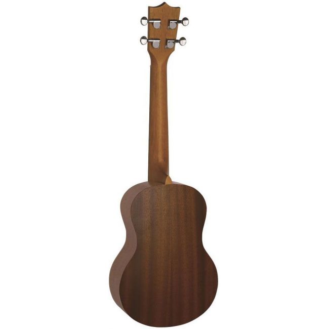 Soundsation MAUI PRO MPUK-130M - Ukulele tenor si husa USC