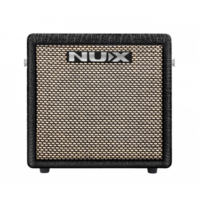 NUX Mighty 8 BT MKII - Amplificator modeling pentru chitara electrica