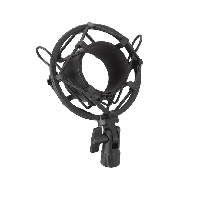 Soundsation SH-250 - Shock mount microfon studio