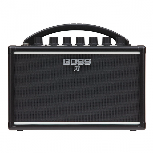 Boss Katana Mini - Amplificator portabil pentru chitara electrica