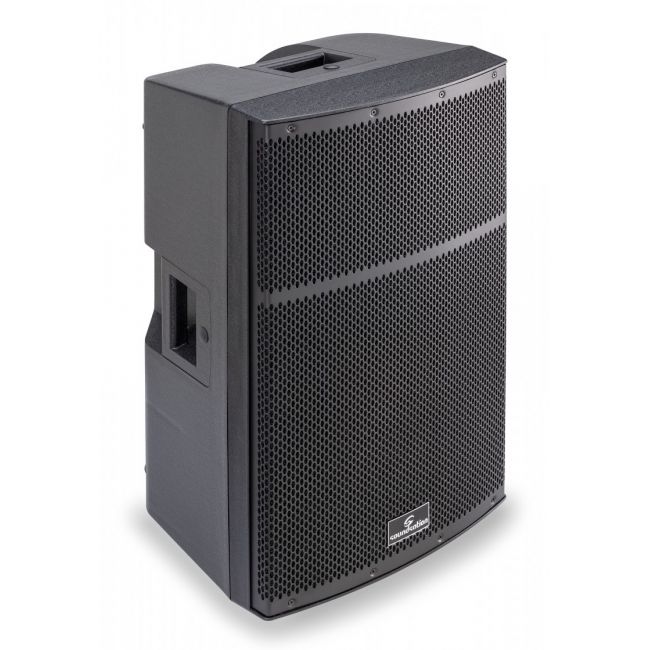 Soundsation HYPER-PRO 10 PLUS - Boxa activa 1200W, SPL: 128 dB, DSP integrat