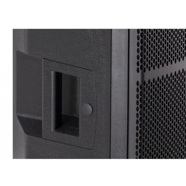 Soundsation HYPER-PRO 10 PLUS - Boxa activa 1200W, SPL: 128 dB, DSP integrat