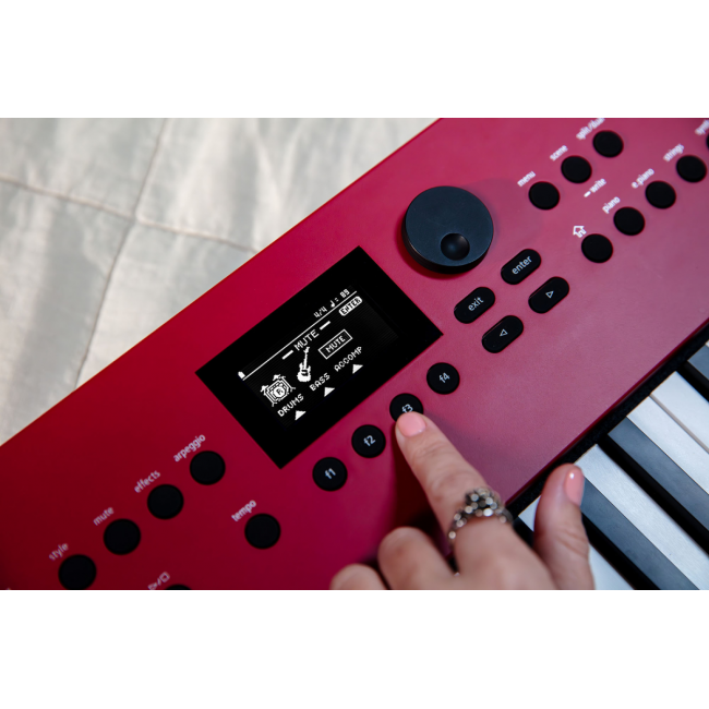 Roland GO:KEYS 3 - Orga electronica