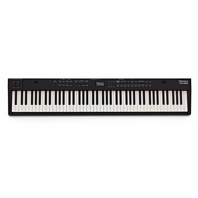 Roland RD-88 Digital Stage Piano - Pian digital