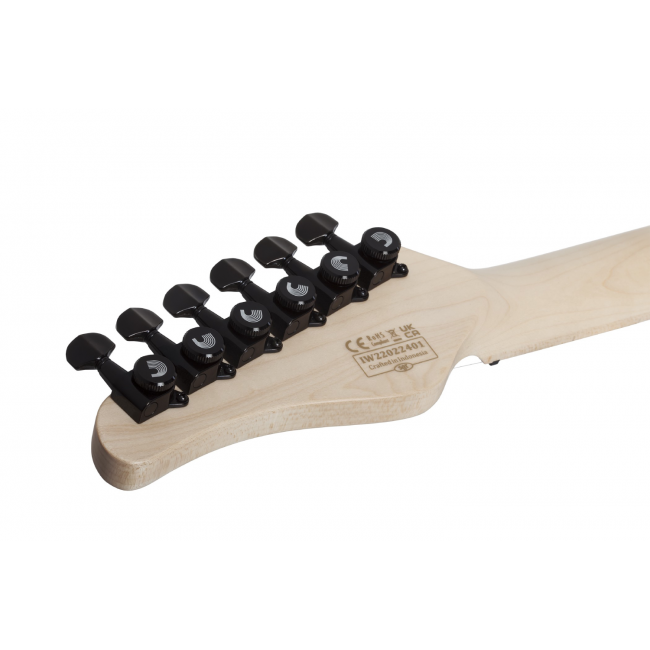 Schecter Justin Beck Ani - Chitara electrica