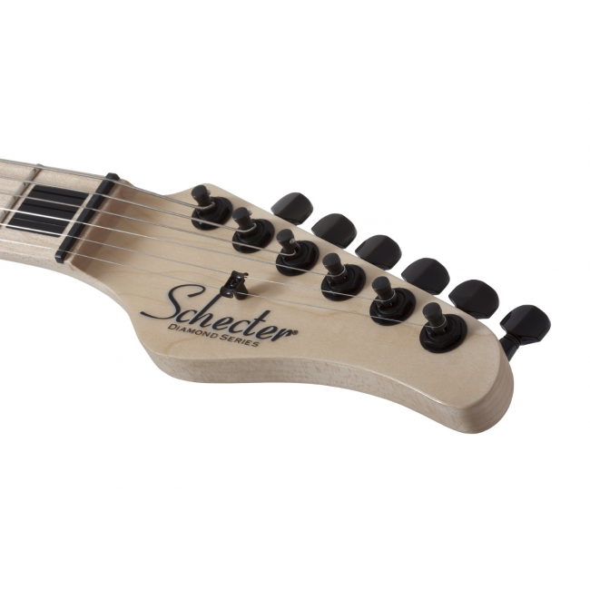 Schecter Justin Beck Ani - Chitara electrica