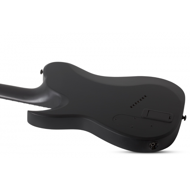 Schecter PT-7 MS Black Ops - Chitara electrica