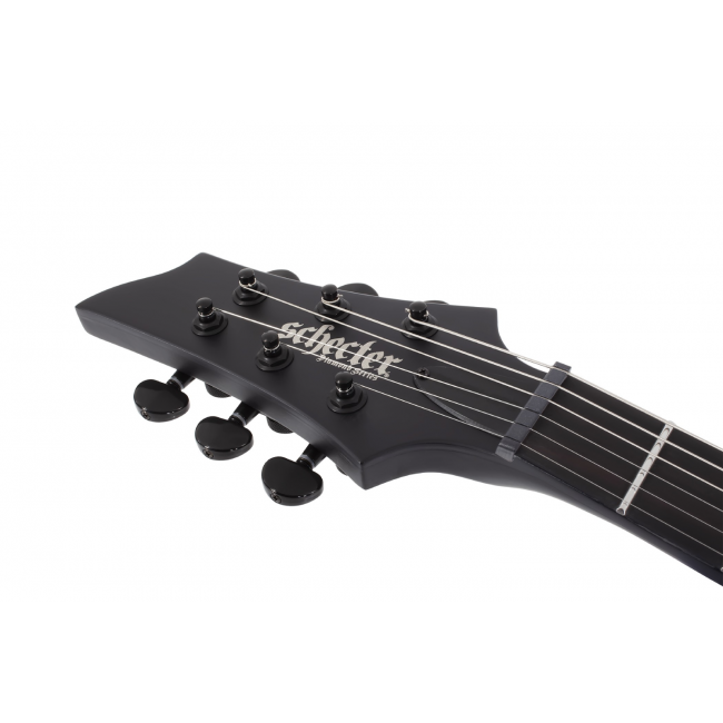 Schecter PT Black Ops LH - Chitara electrica