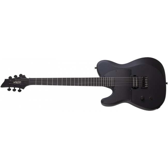 Schecter PT Black Ops LH - Chitara electrica