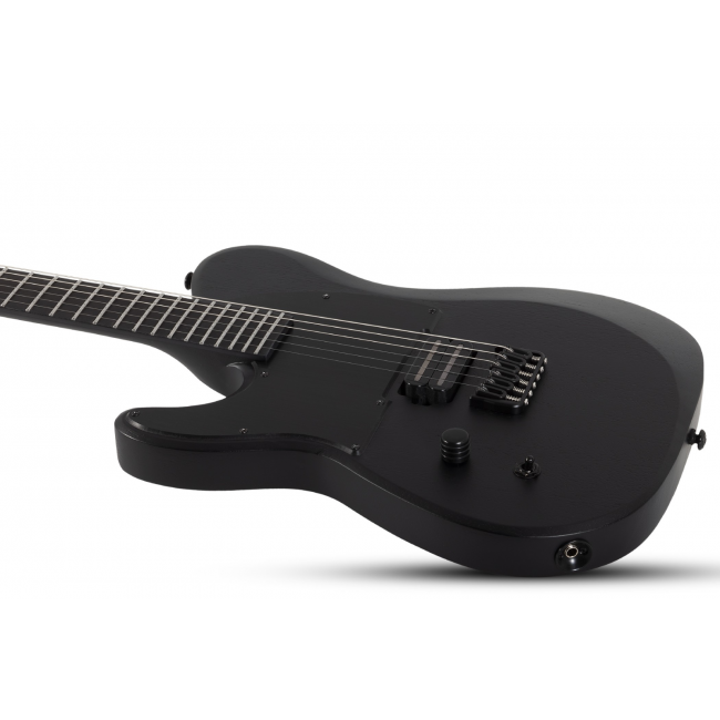 Schecter PT Black Ops LH - Chitara electrica