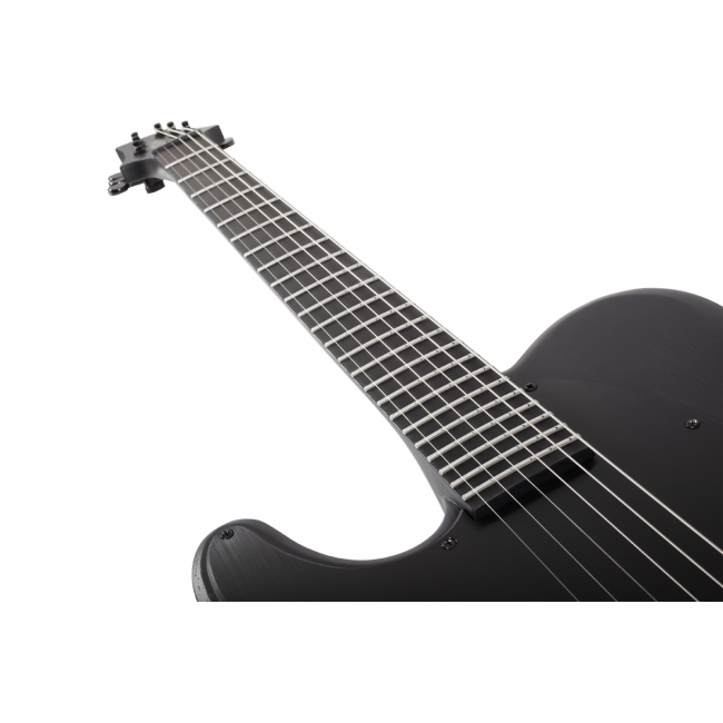 Schecter PT Black Ops LH - Chitara electrica