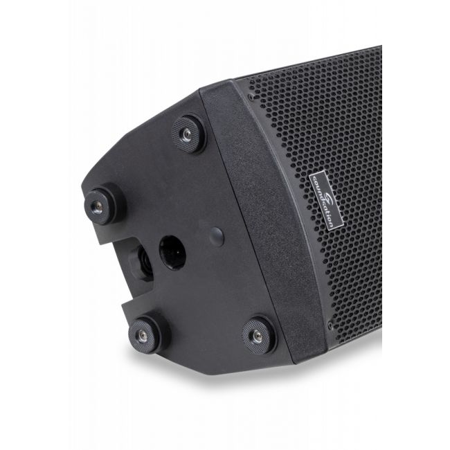 Soundsation HYPER-PRO 10 PLUS - Boxa activa 1200W, SPL: 128 dB, DSP integrat